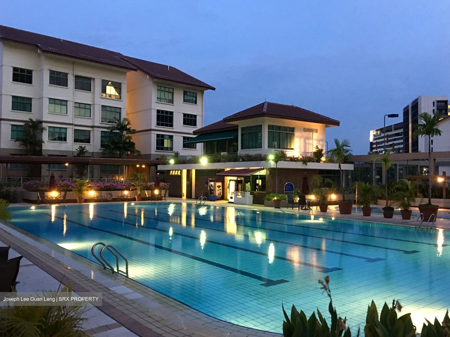 Changi Green (D16), Condominium #584394191